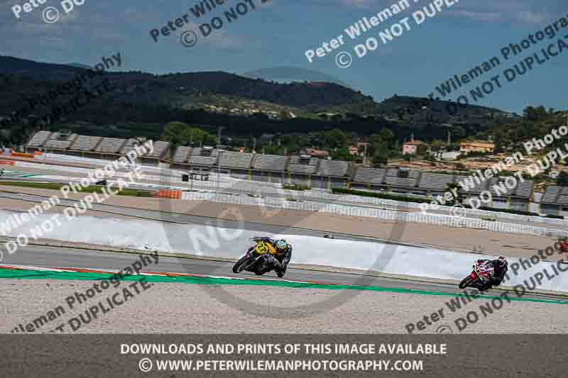 march 2018;motorbikes;no limits;peter wileman photography;portugal;trackday digital images;valencia